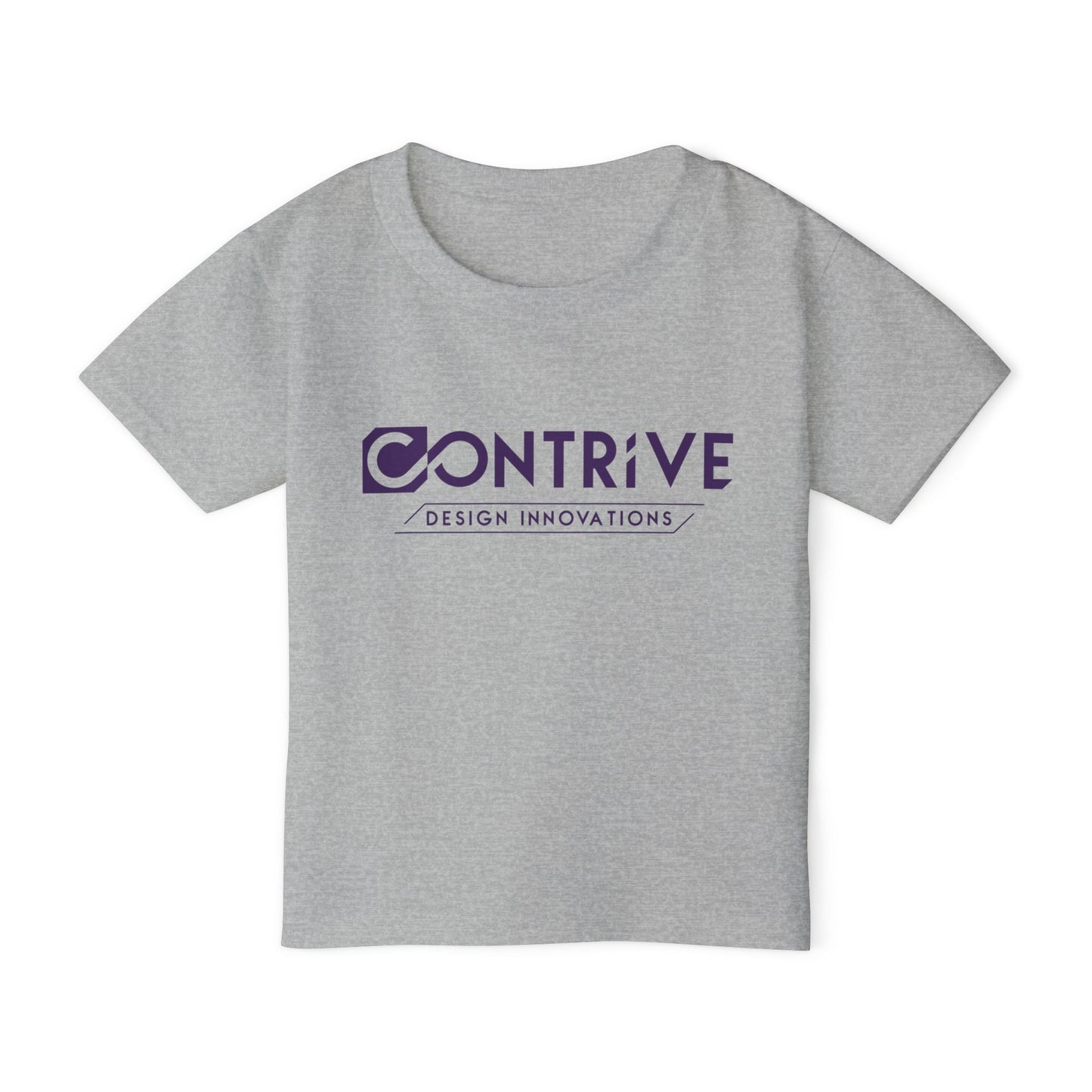 SSRE Toddler - Heavy Cotton™ Toddler T-shirt