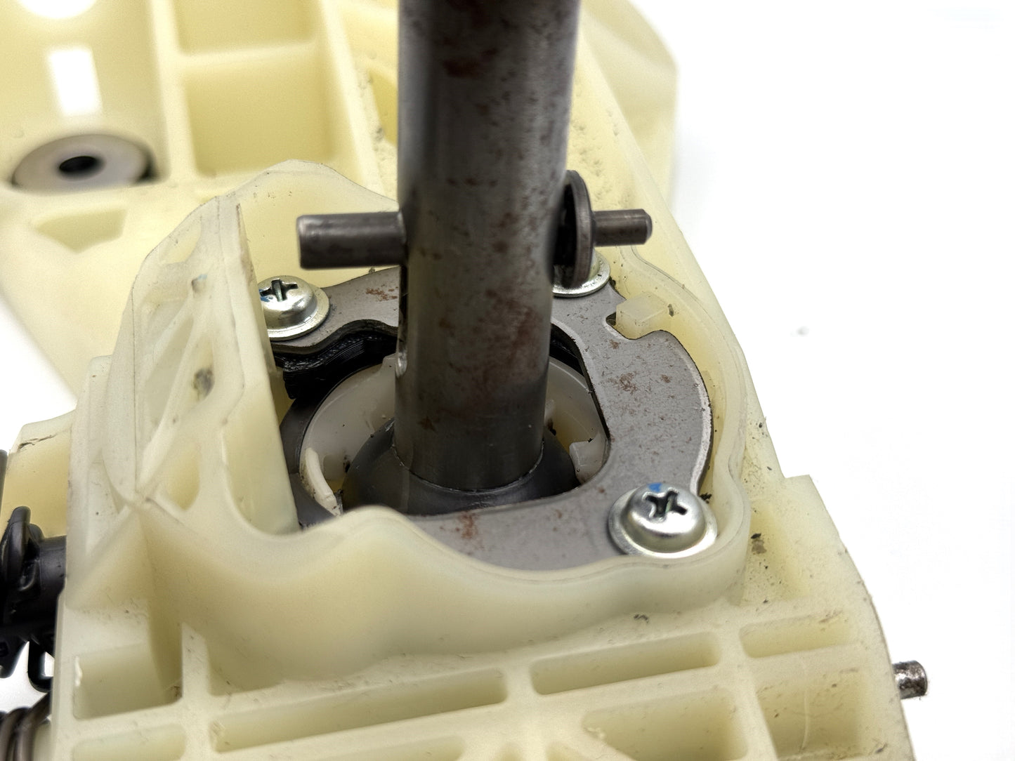 Mazdaspeed 6 Shifter Anti-Slop Kit