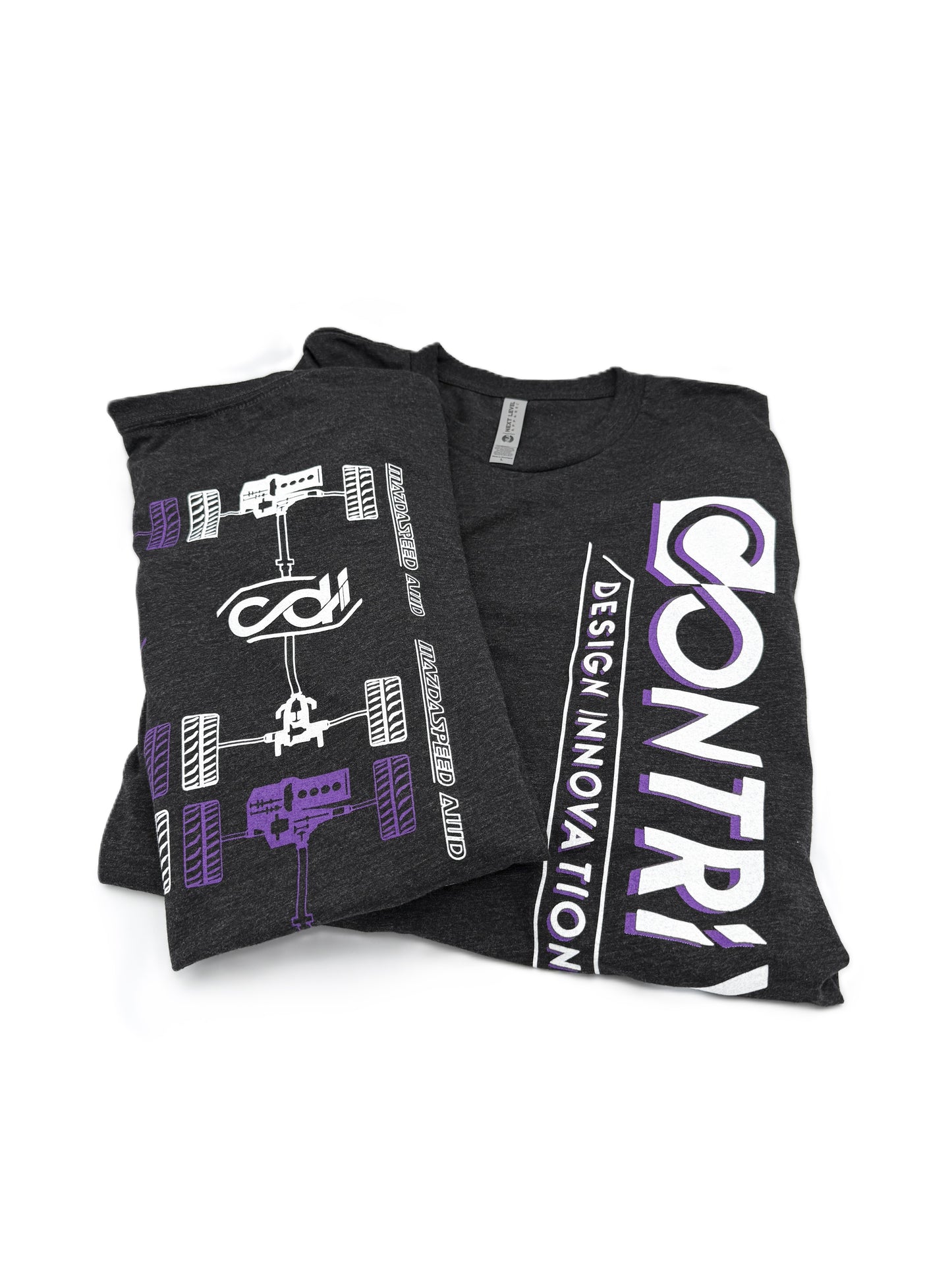 Mazdaspeed 3 AWD Kit - Available Now DEPOSIT