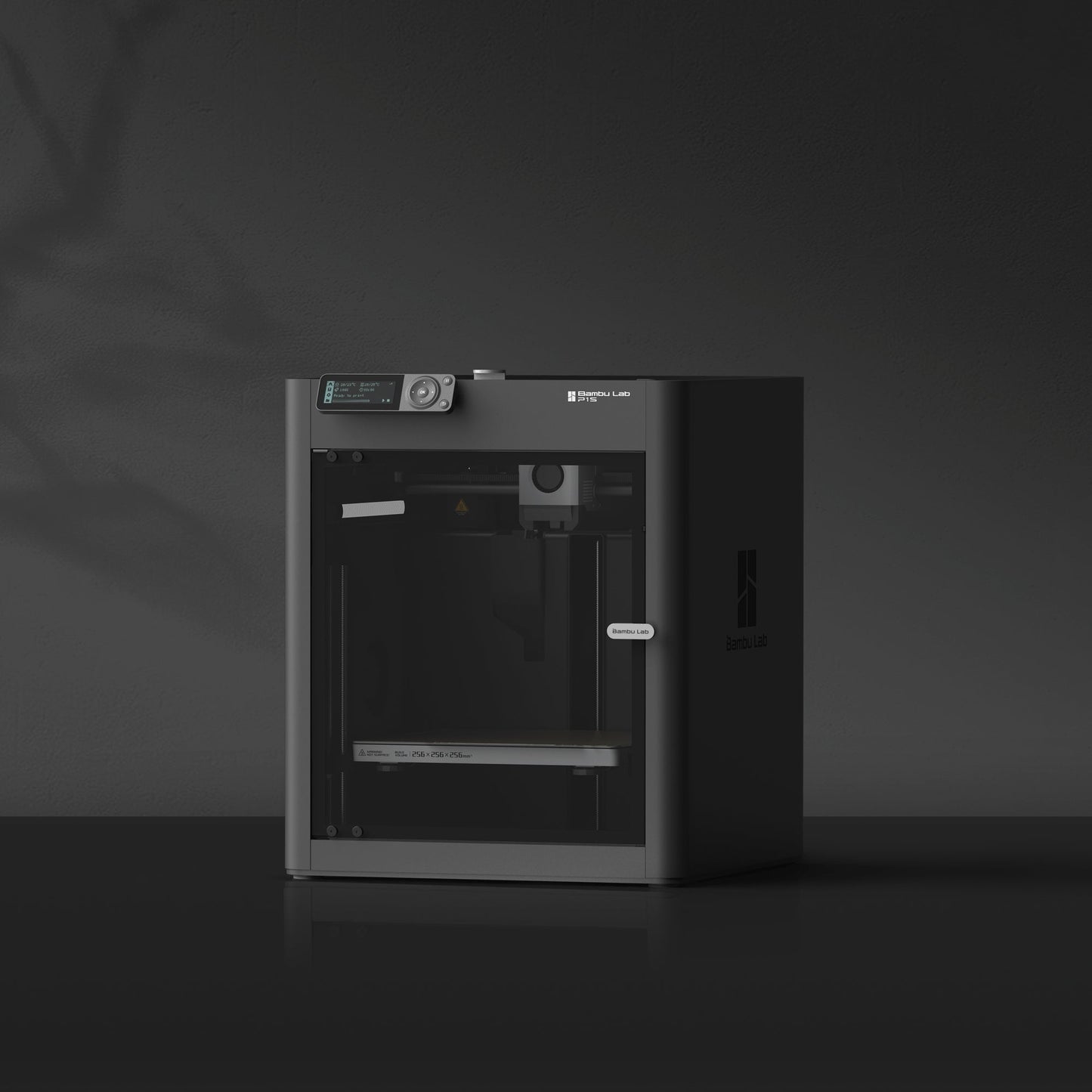 Bambu Labs P1S 3D Printer