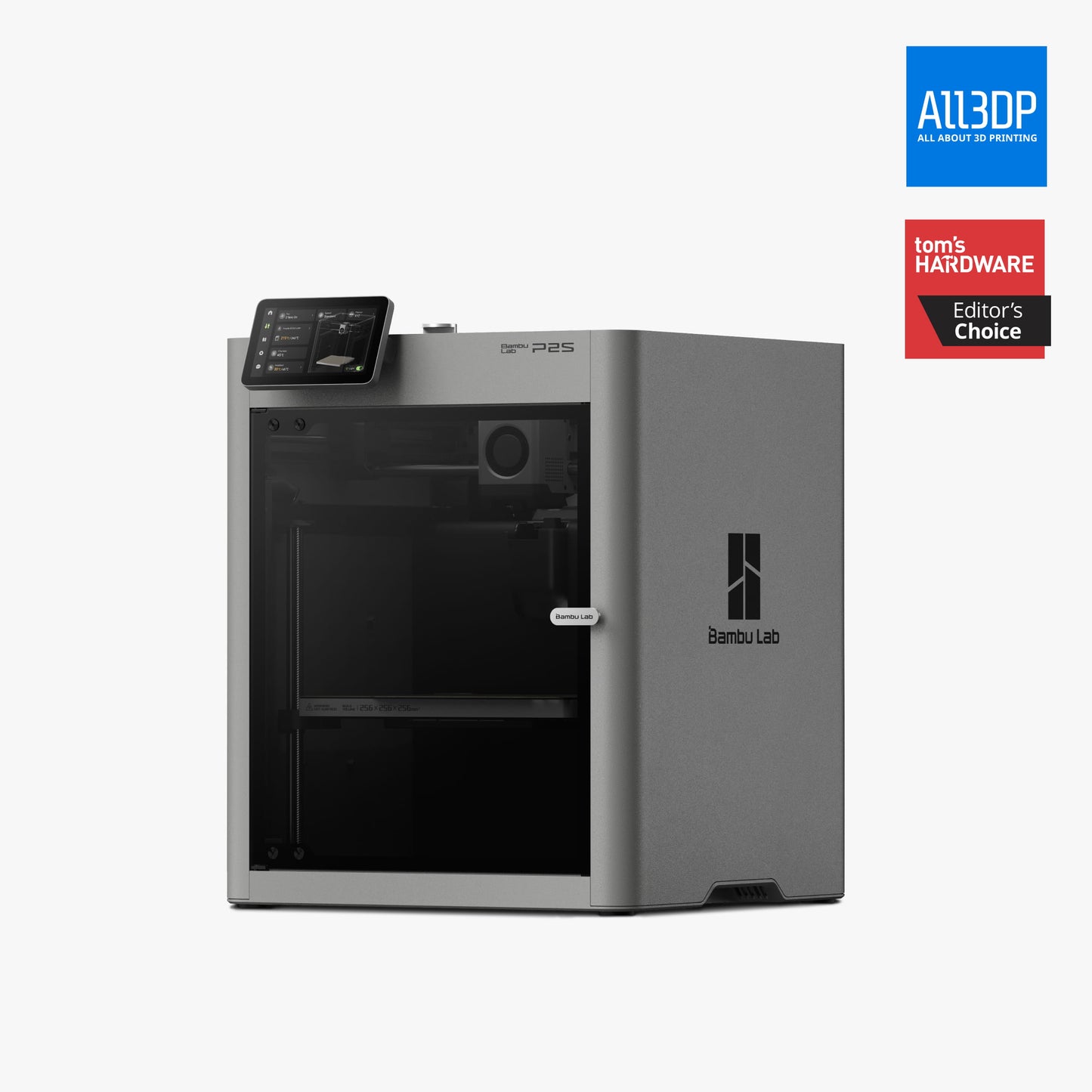 Bambu Labs P2S 3D Printer