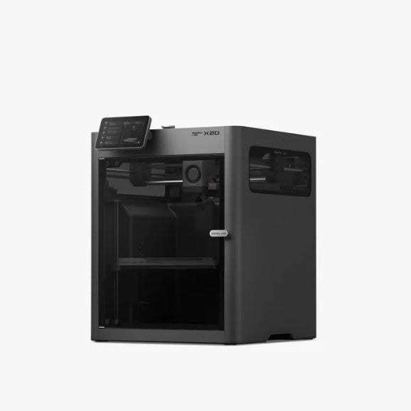 Bambu Labs X2D 3D Printer