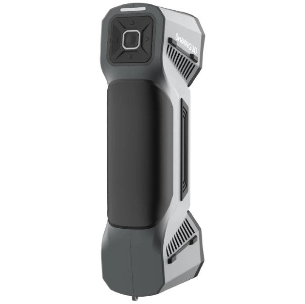 Freescan Combo+ - Metrology Grade 3D Scanner