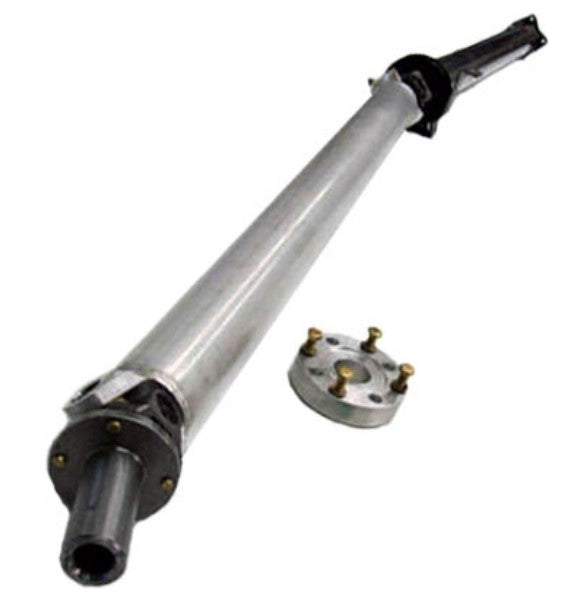 Mazdaspeed 3 AWD - DSS Aluminum 2-Piece Driveshaft