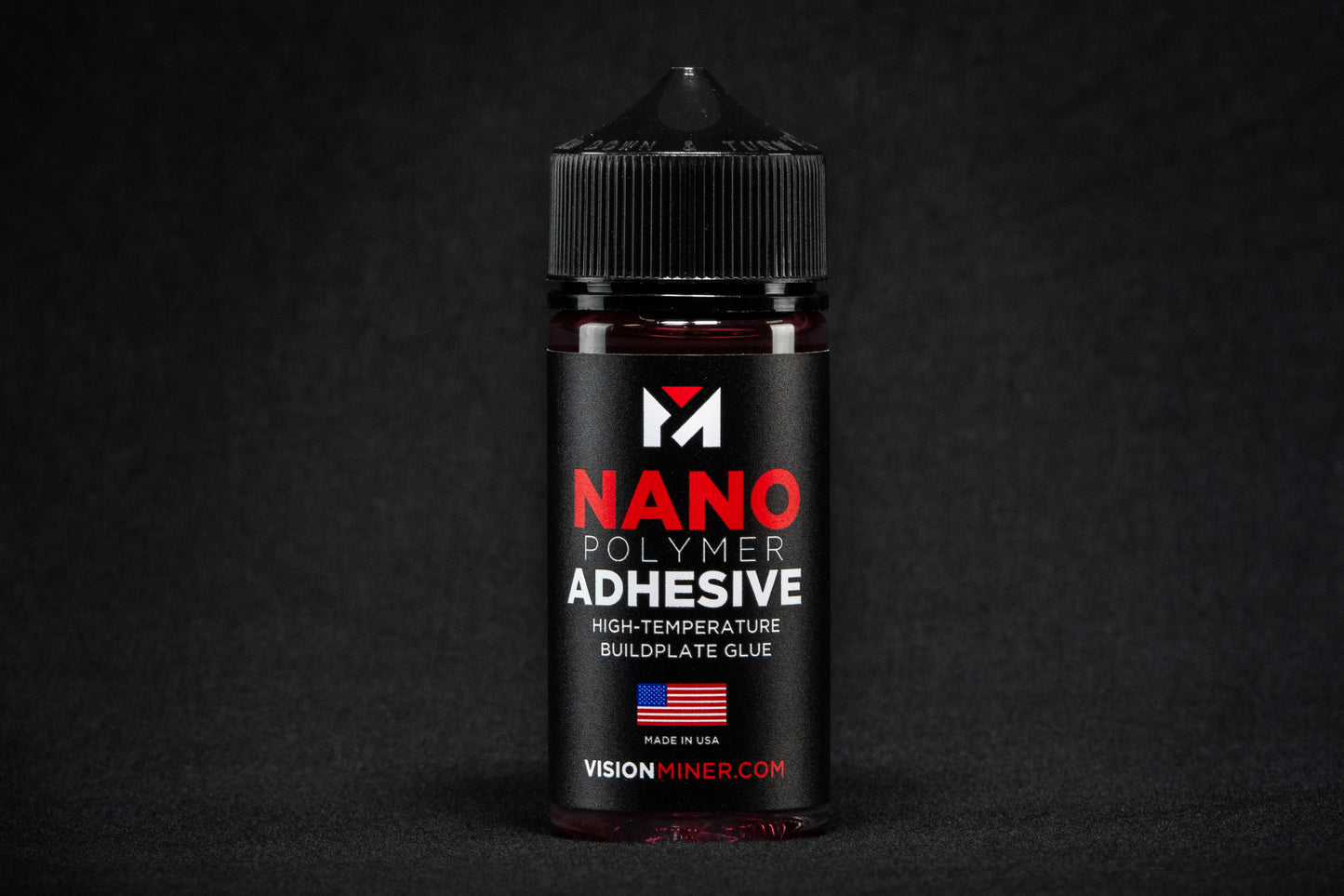 Nano Polymer Adhesive
