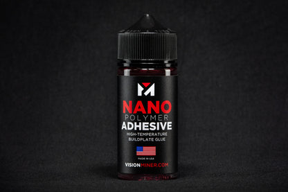 Nano Polymer Adhesive