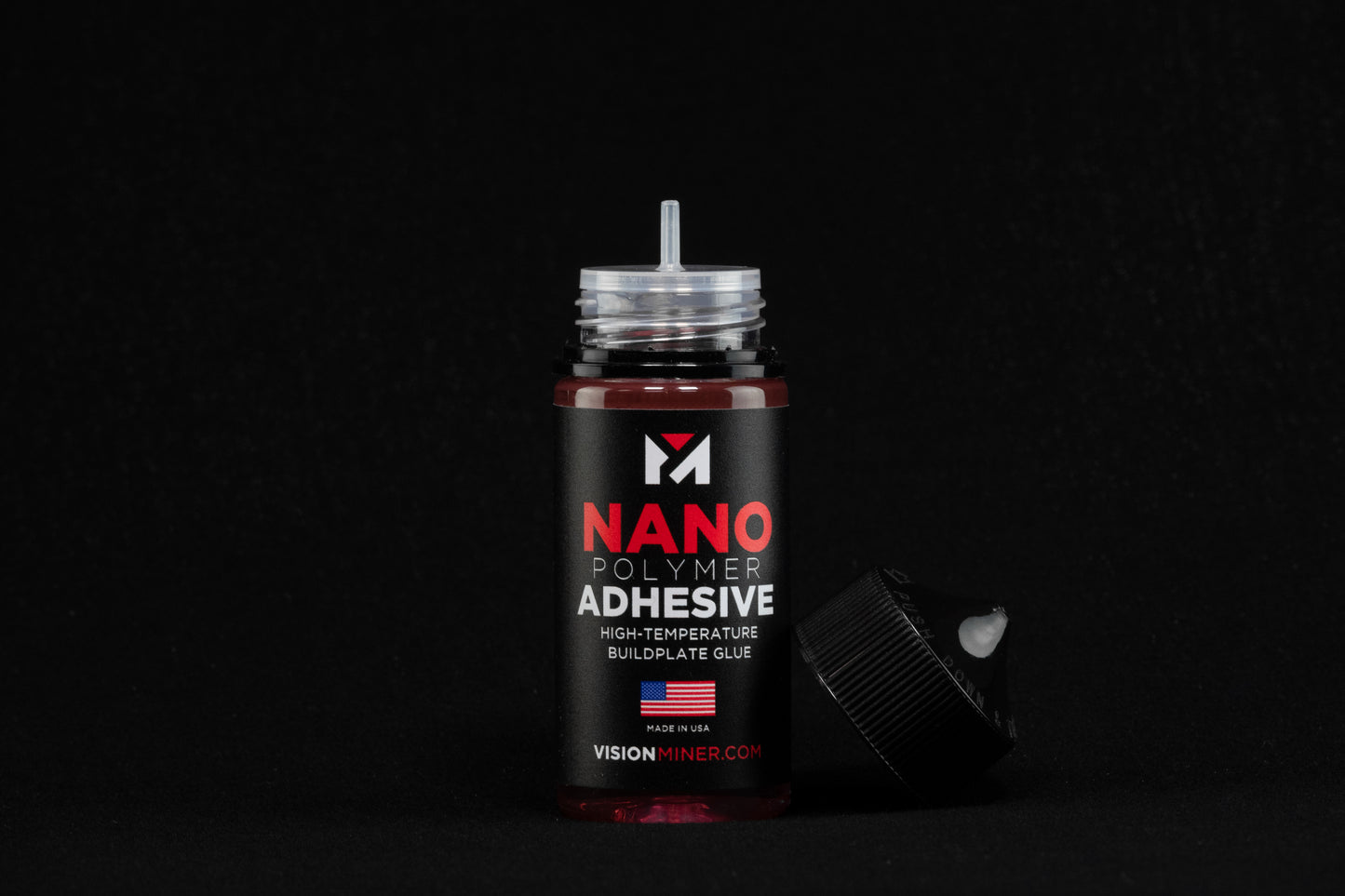 Nano Polymer Adhesive