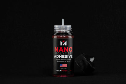 Nano Polymer Adhesive