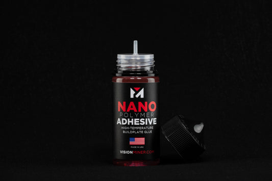 Nano Polymer Adhesive