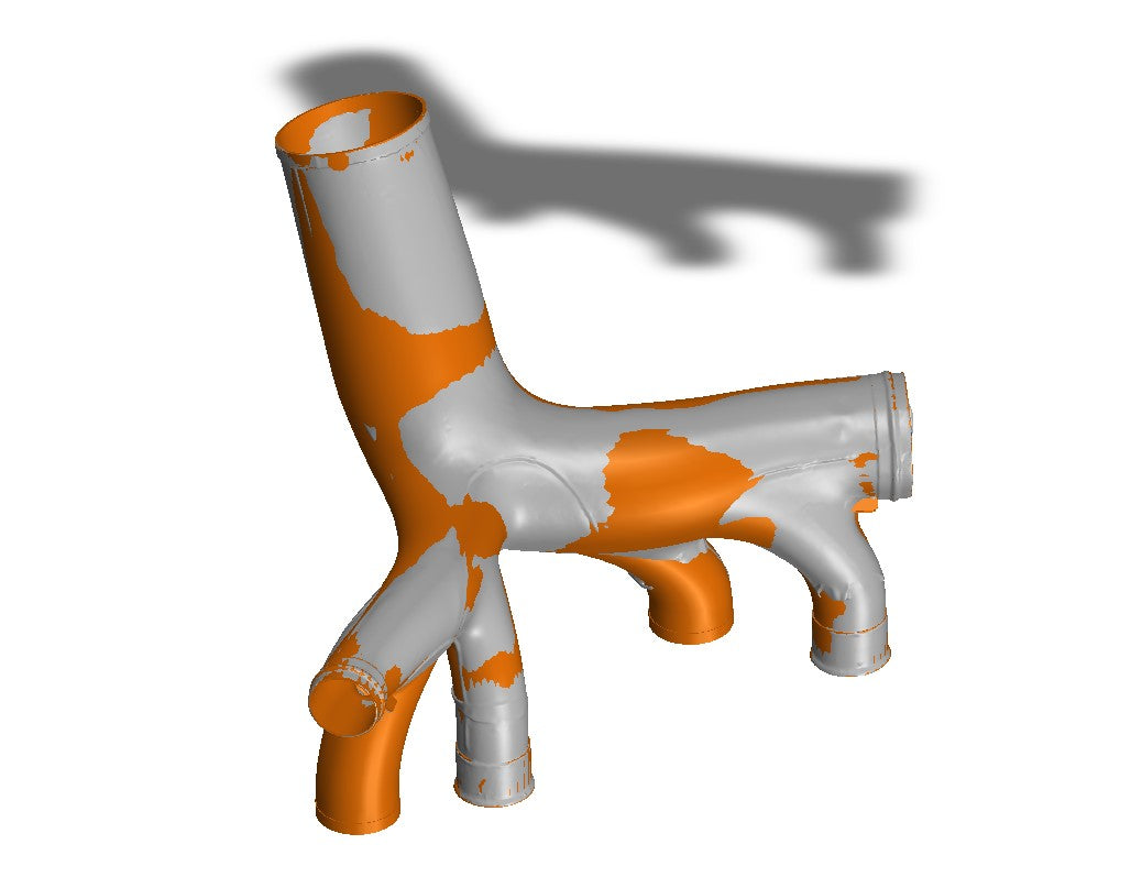 Model Engineering Services Drawings Engineering Services – Contrive Mechanical Design LLC