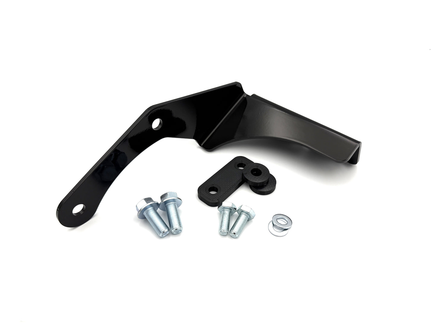 Mazdaspeed 3 AWD Kit - Differential Slim Bracket