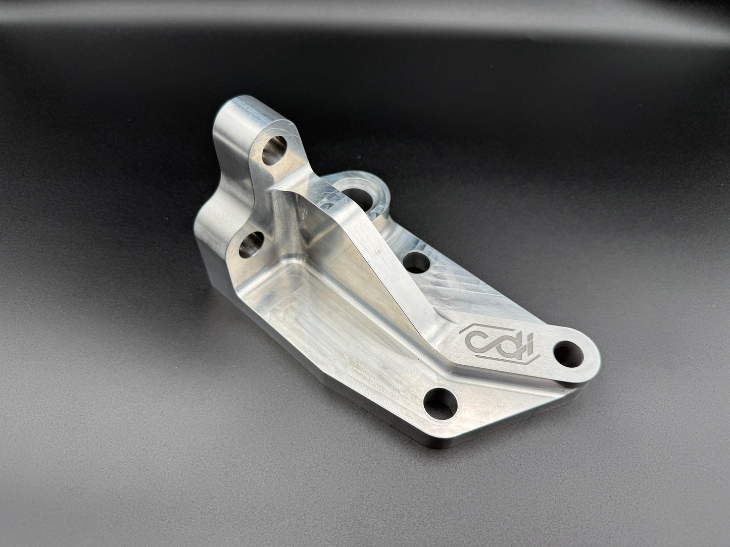Mazdaspeed 6 & Mazdaspeed 3 AWD - T-Case Billet Mount