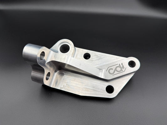 Mazdaspeed 6 & Mazdaspeed 3 AWD - T-Case Billet Mount
