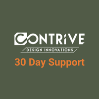 30-Day Priority Access Support w/Contrive