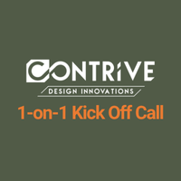 1-on-1 Printer Setup Kick-Off Call w/Contrive