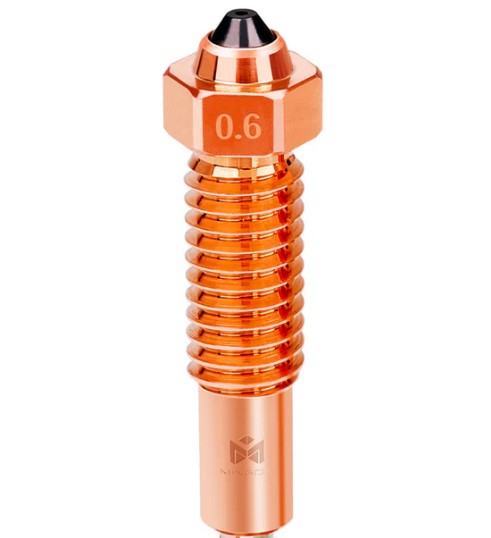 0.6mm Mingda Nozzle - MD600 & MD1000