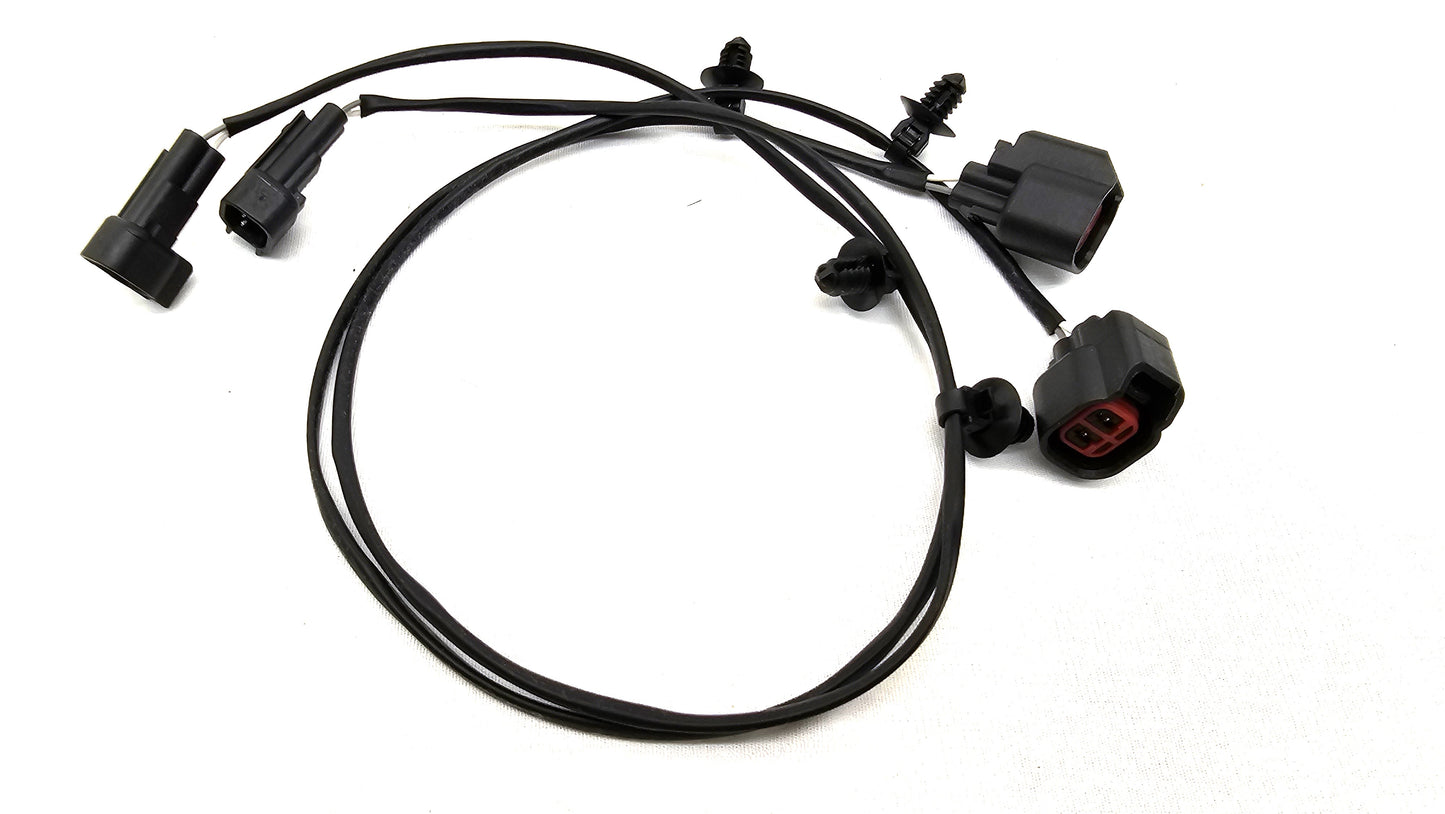 Mazdaspeed 3 AWD Kit - Available Now DEPOSIT