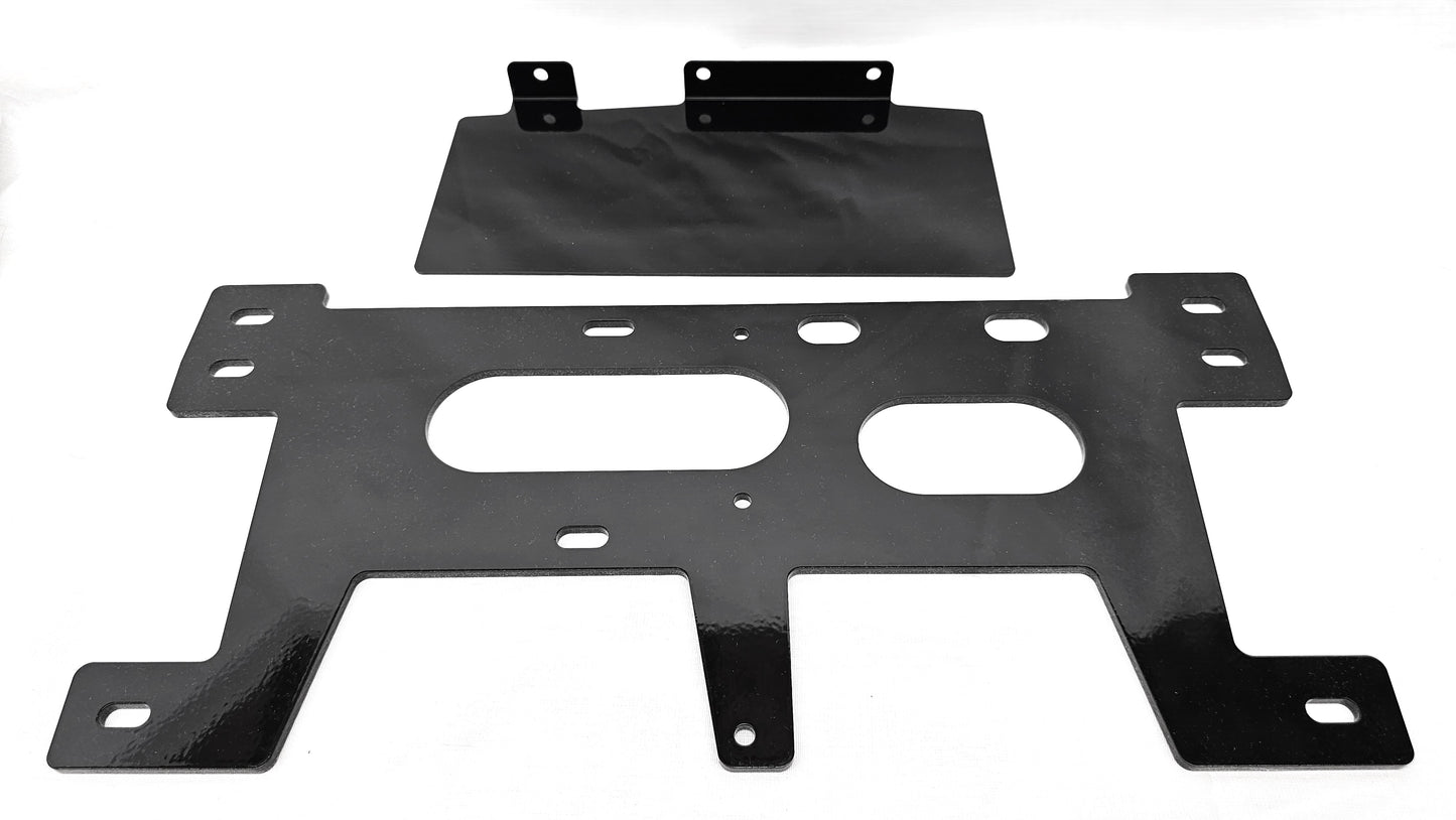 Mazdaspeed 3 AWD Kit - Available Now DEPOSIT