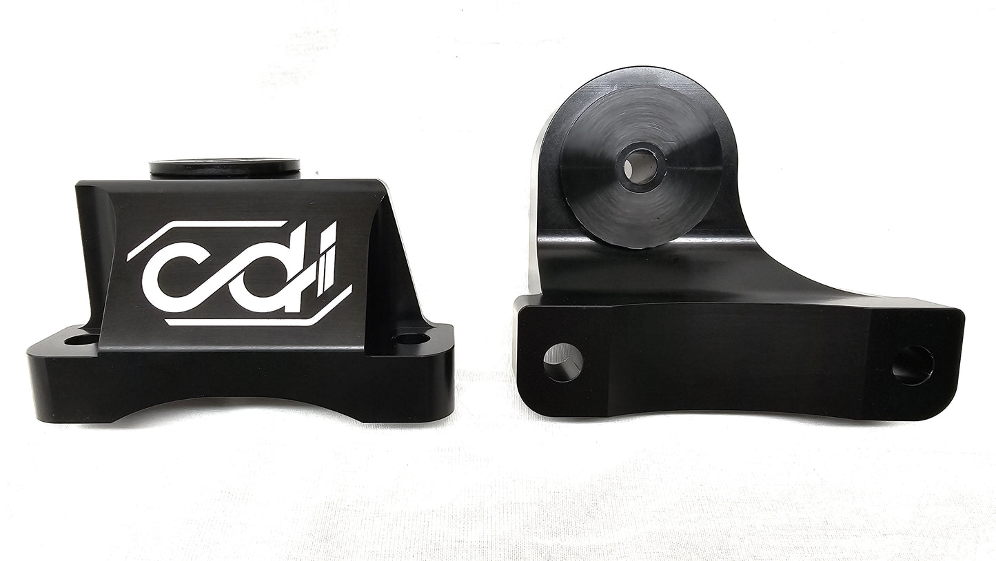 Mazdaspeed 3 AWD Kit - Available Now