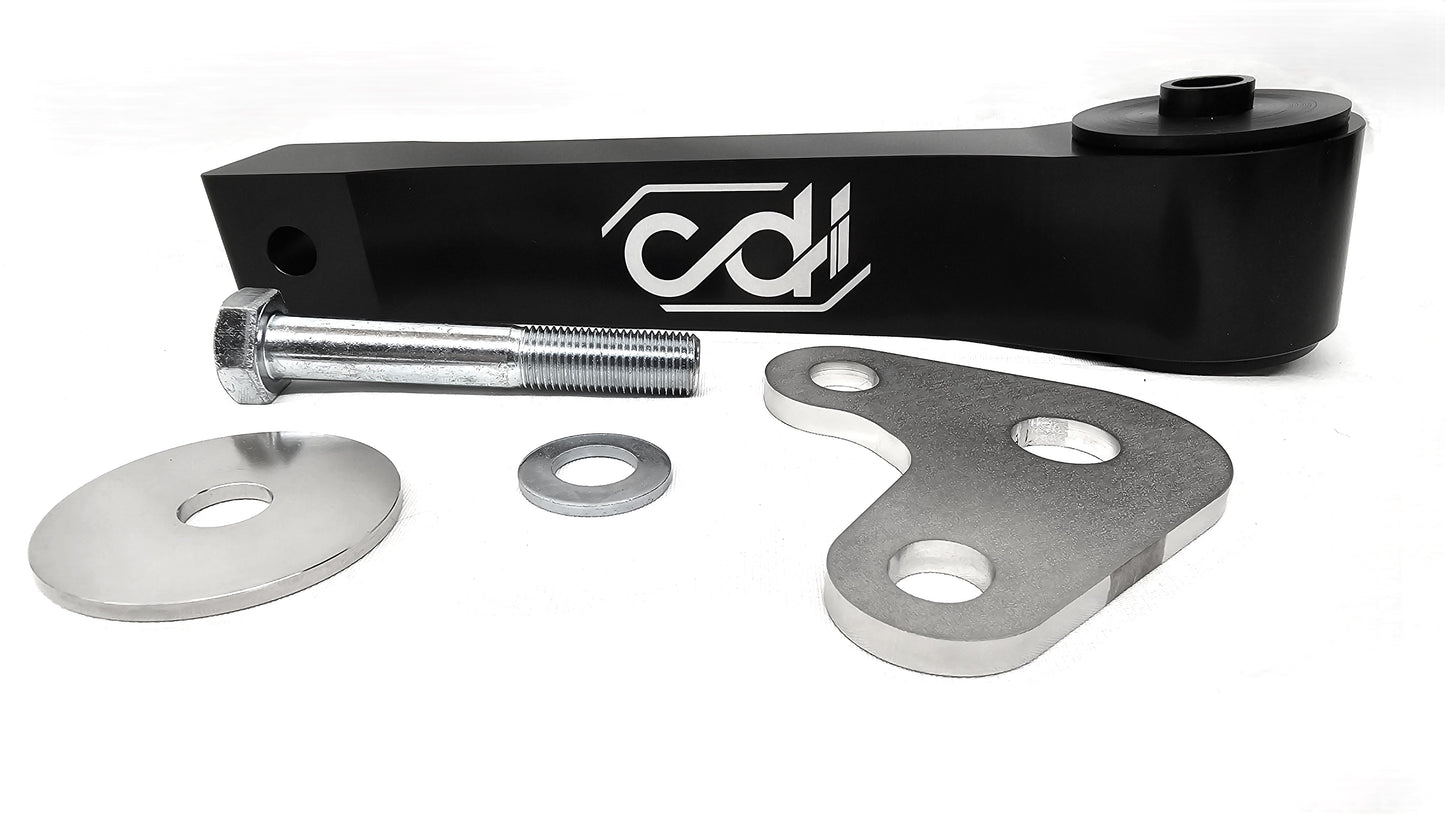 Mazdaspeed 3 AWD Kit - Available Now