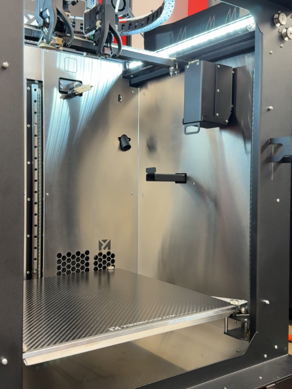 22 IDEX v4 – Contrive Mechanical Design LLC
