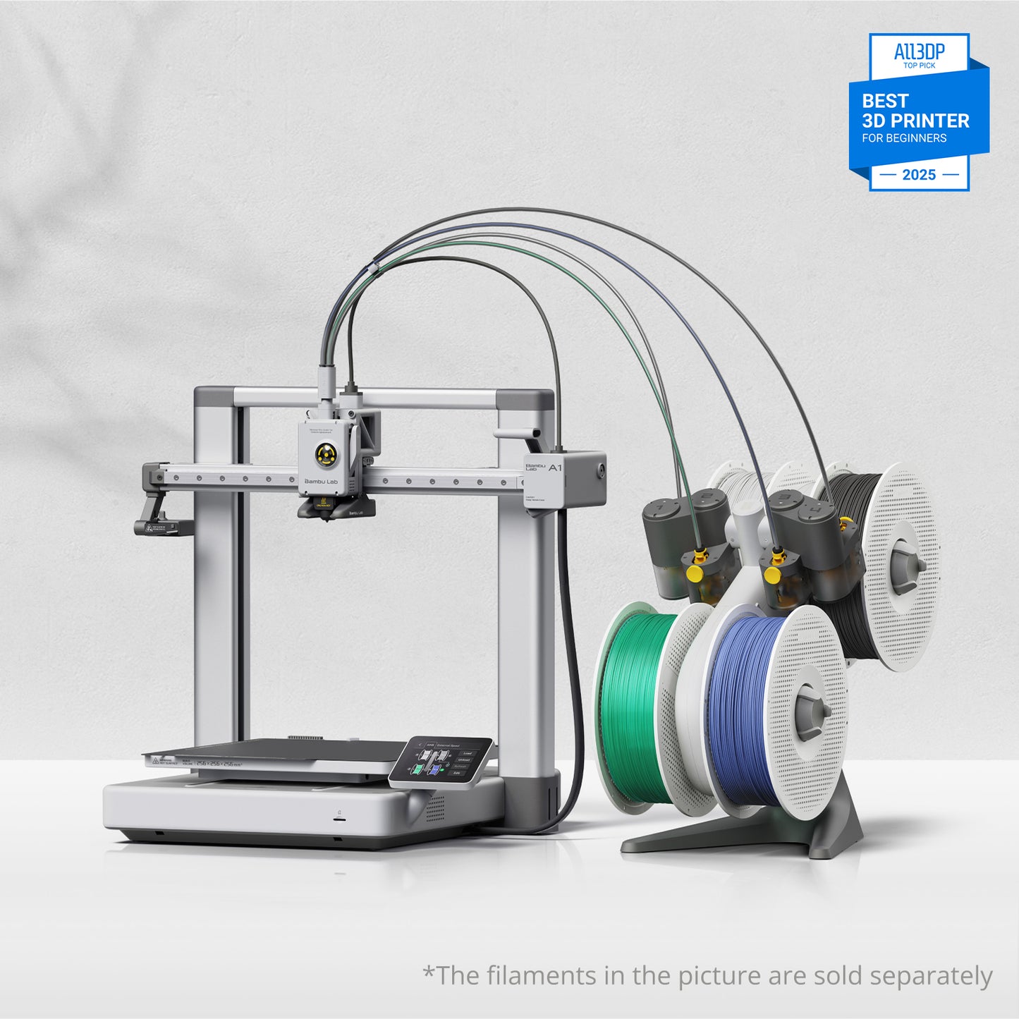 Bambu Labs A1 3D Printer