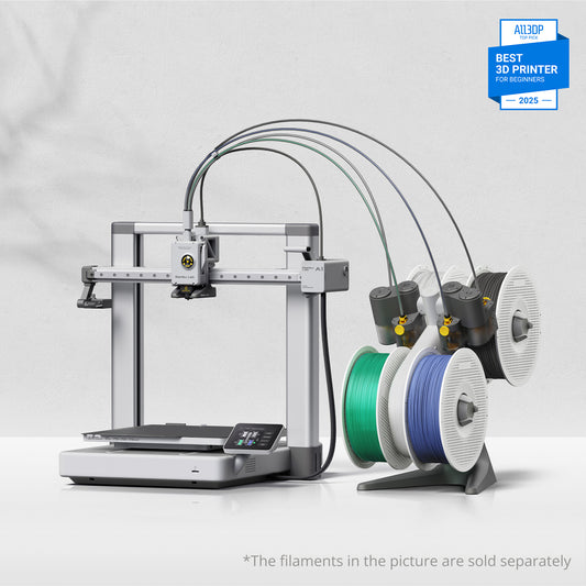 Bambu Labs A1 3D Printer