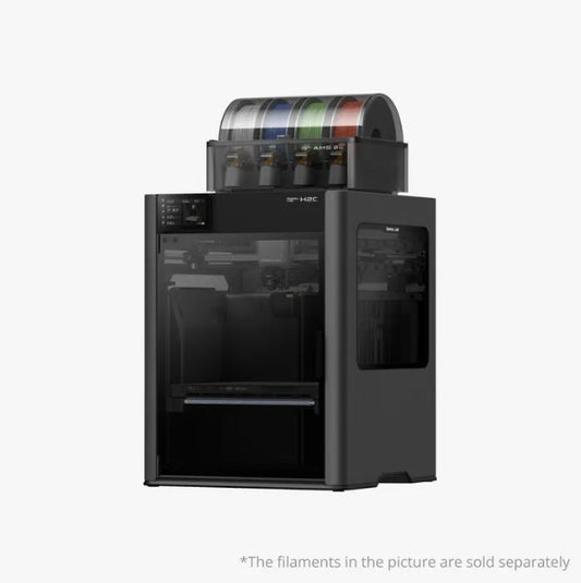 Bambu Labs H2C 3D Printer