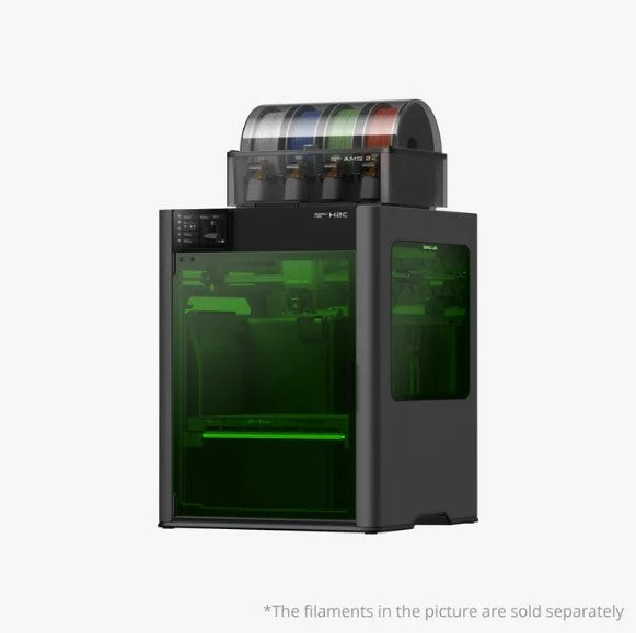 Bambu Labs H2C 3D Printer