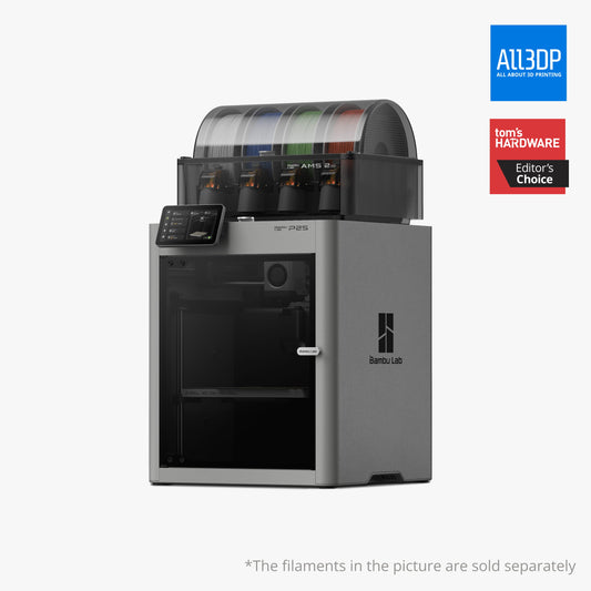 Bambu Labs P2S 3D Printer