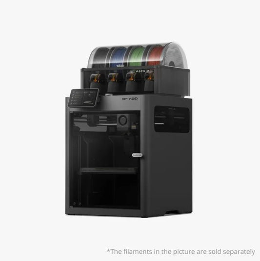 Bambu Labs X2D 3D Printer