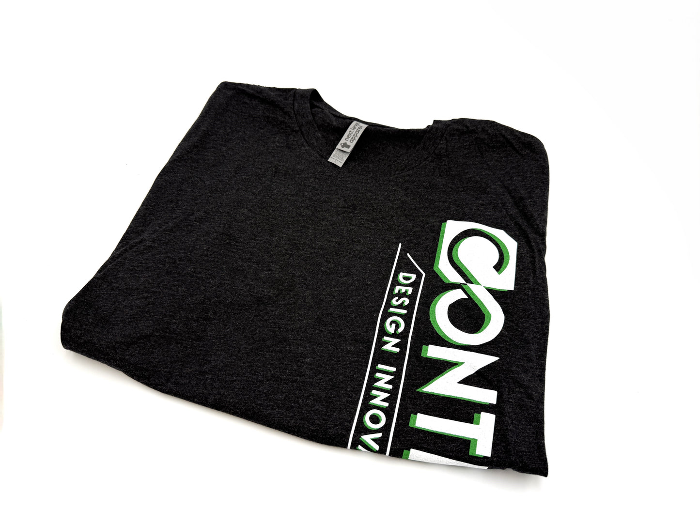 Contrive Design Innovations Tri-Blend Tee