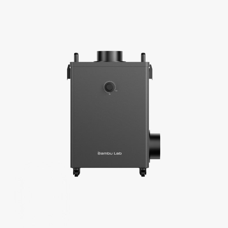Fume Extractor - BambuLabs