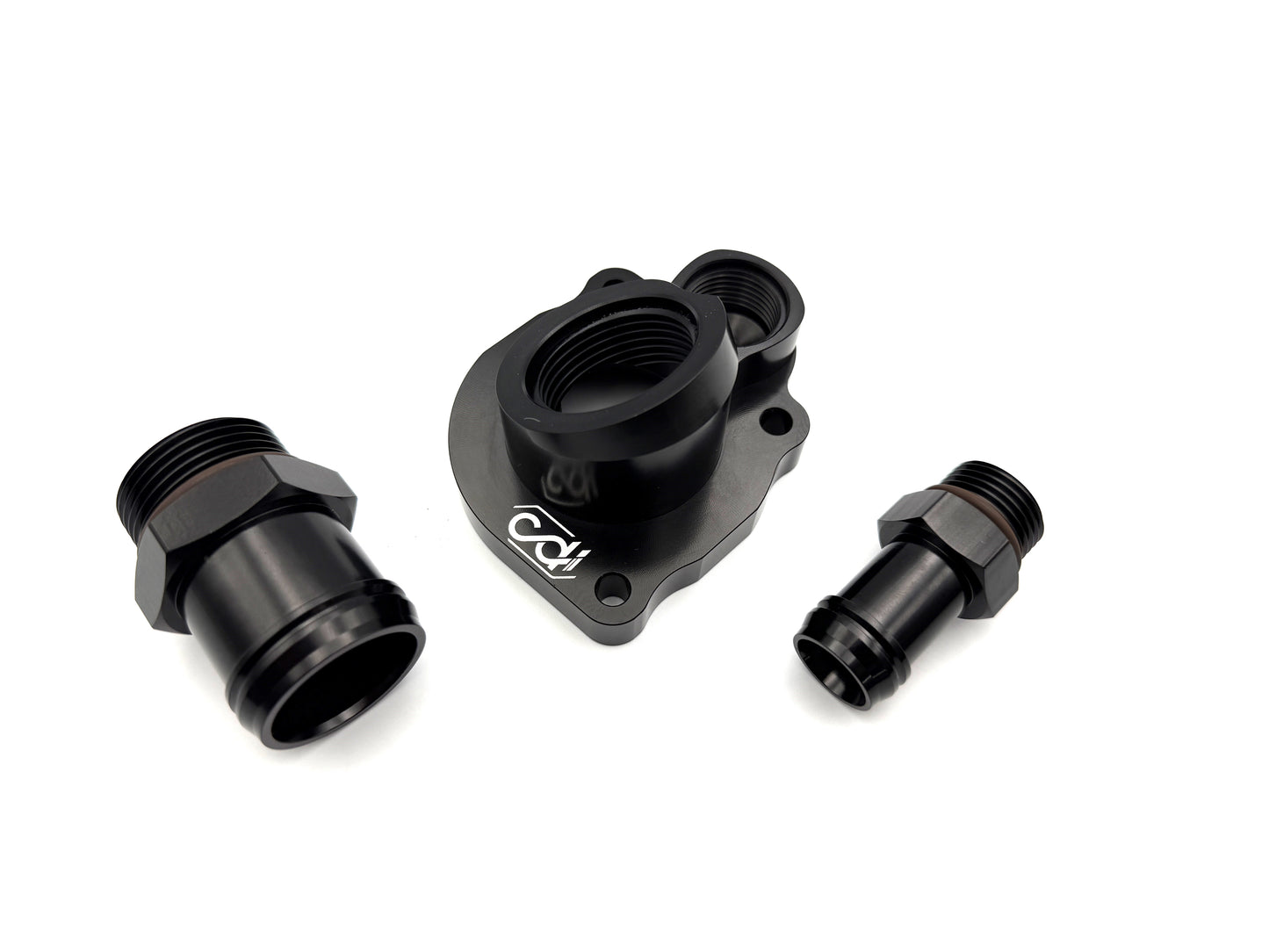 Mazdaspeed 3 & Mazdaspeed 6 - Billet Thermostat Housing