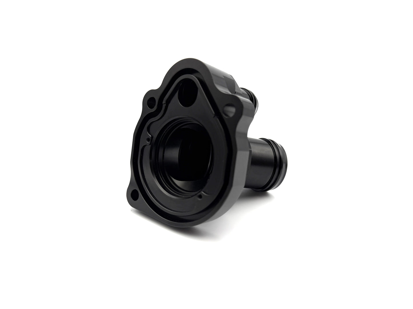 Mazdaspeed 3 & Mazdaspeed 6 - Billet Thermostat Housing