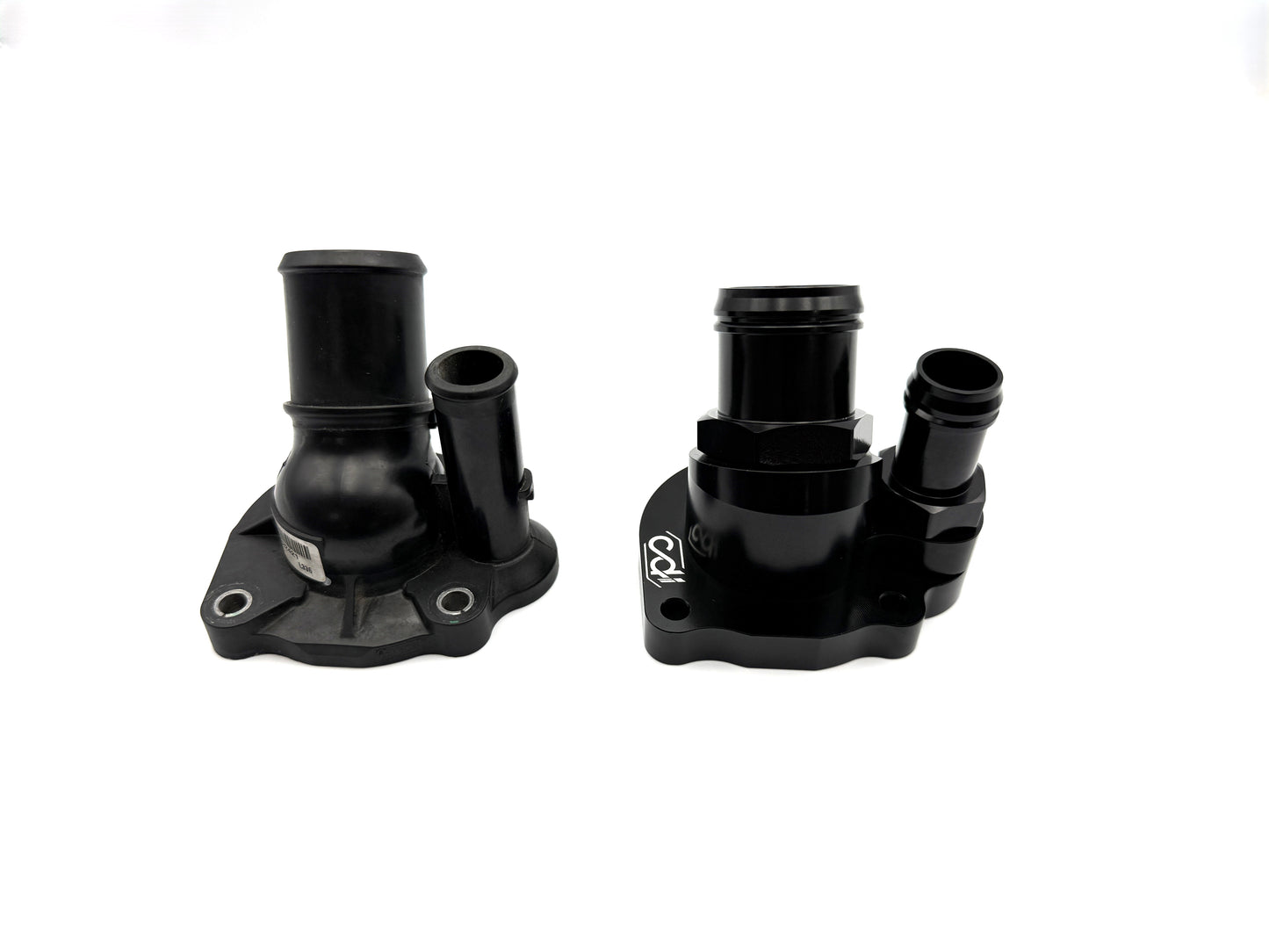 Mazdaspeed 3 & Mazdaspeed 6 - Billet Thermostat Housing