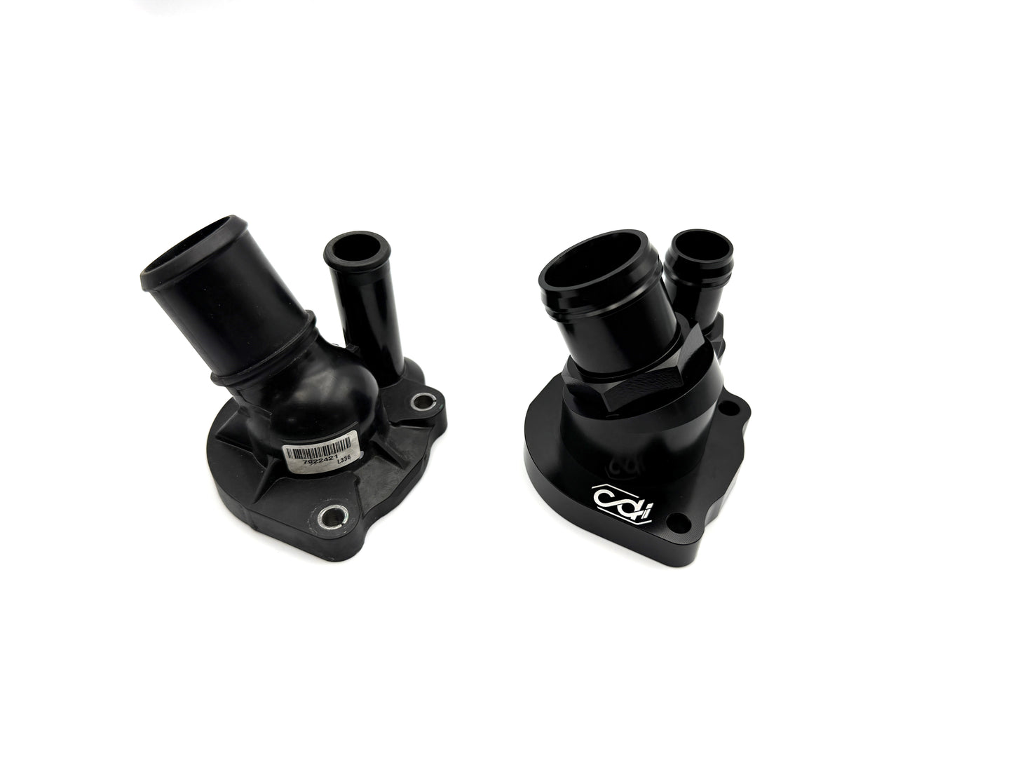 Mazdaspeed 3 & Mazdaspeed 6 - Billet Thermostat Housing