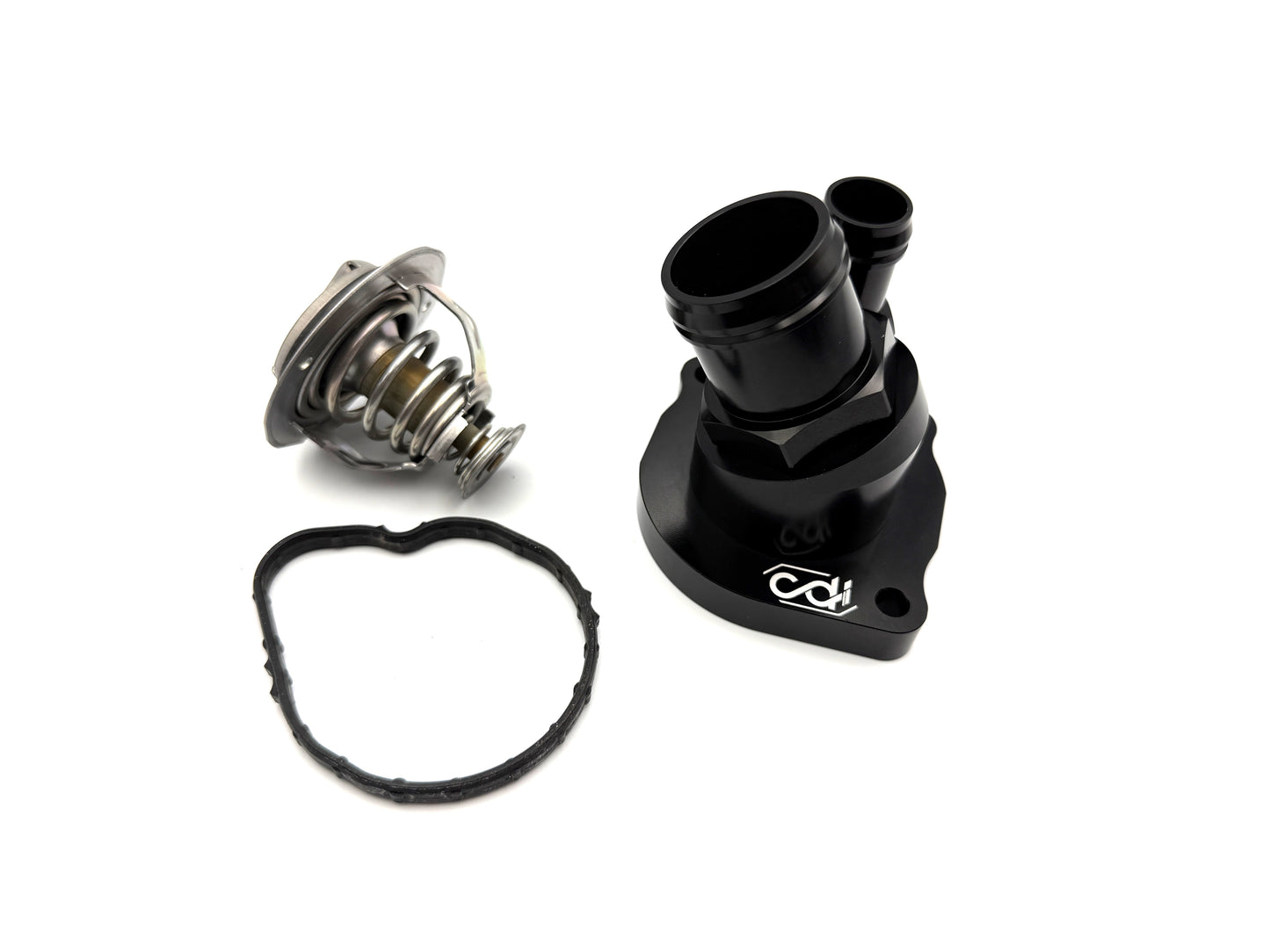 Mazdaspeed 3 & Mazdaspeed 6 - Billet Thermostat Housing