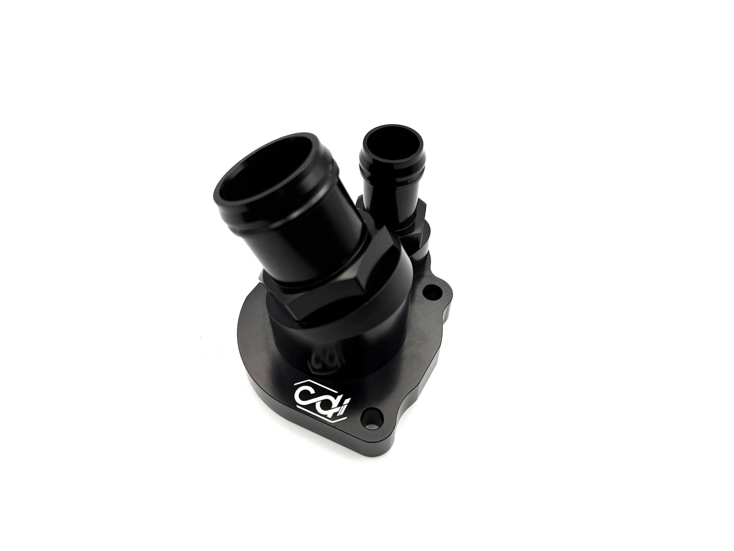Mazdaspeed 3 & Mazdaspeed 6 - Billet Thermostat Housing
