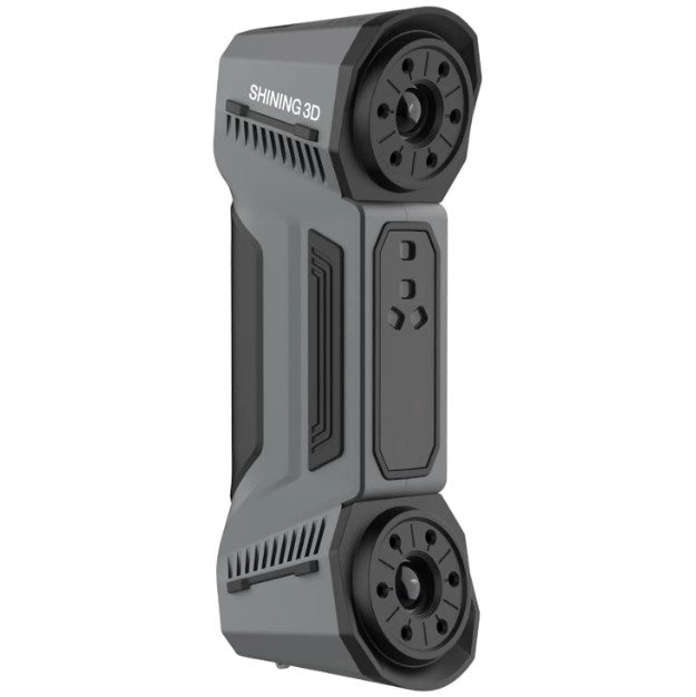 Freescan Combo+ - Metrology Grade 3D Scanner
