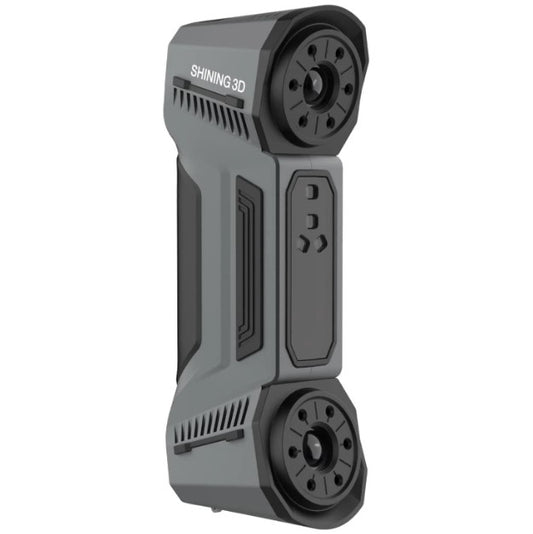 Freescan Combo+ - Metrology Grade 3D Scanner