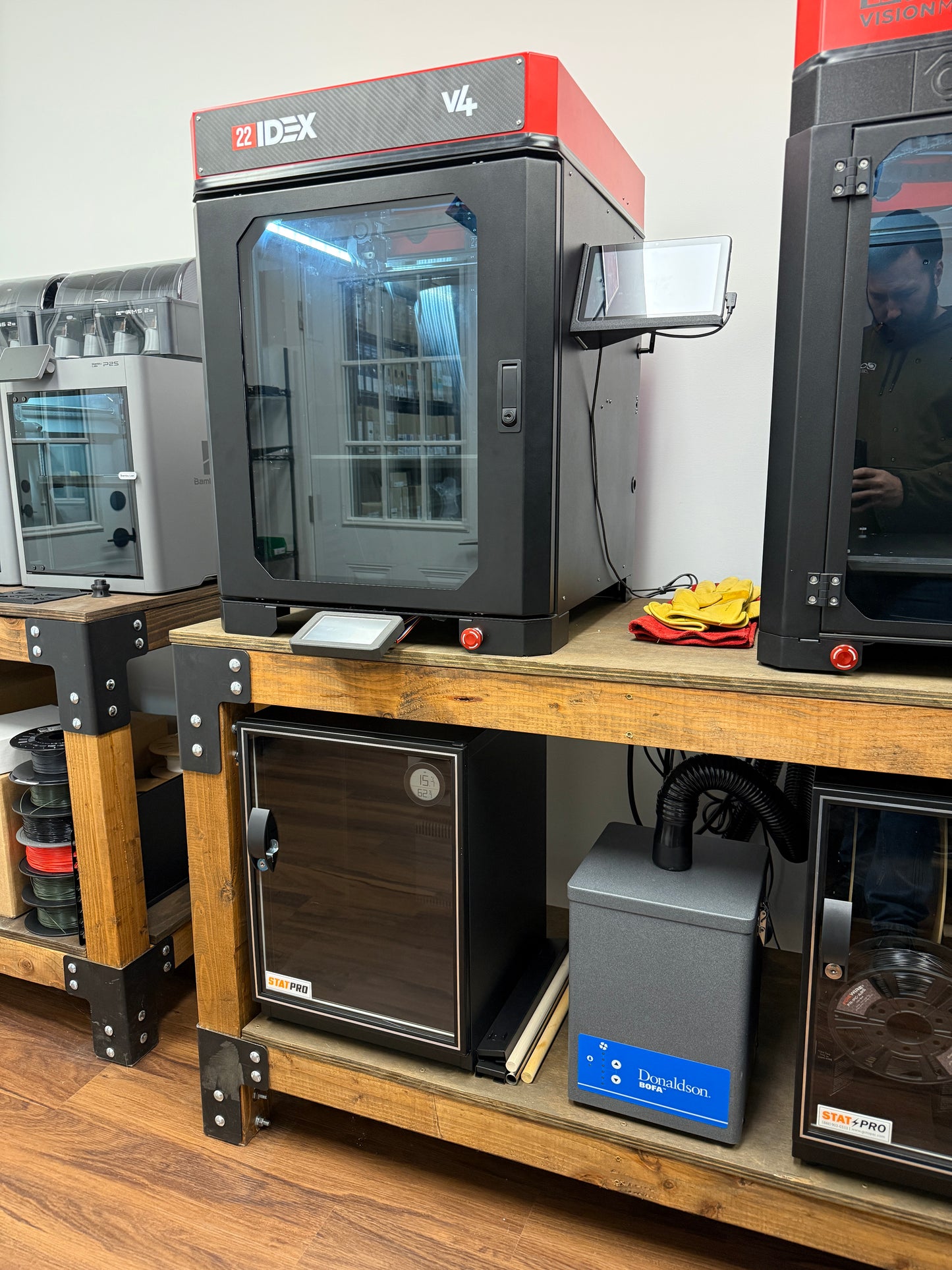 Fume Extractor - BOFA 3D PrintPRO 3