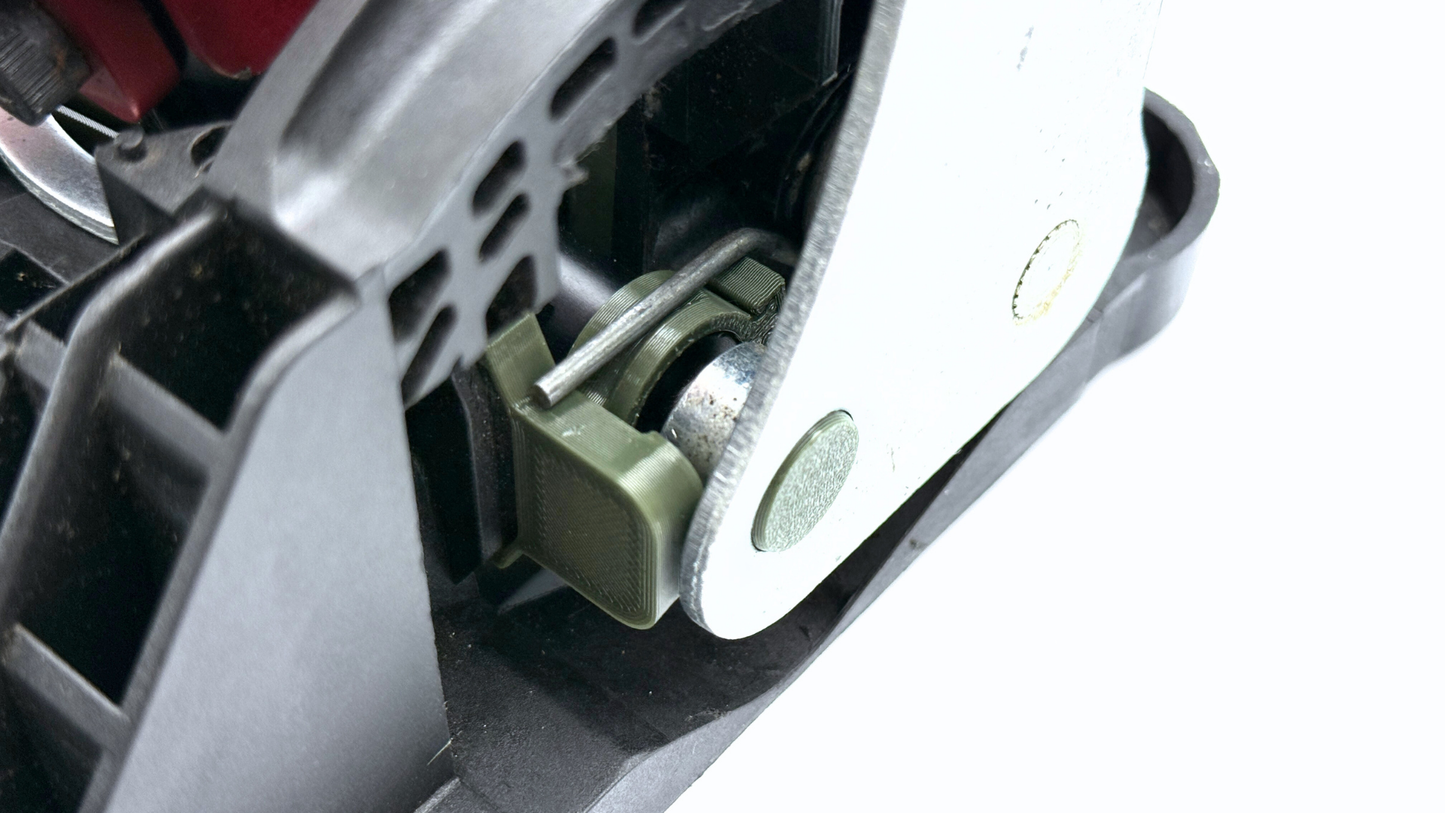 Mazdaspeed 3 Shifter Anti-Slop Bushing Kit