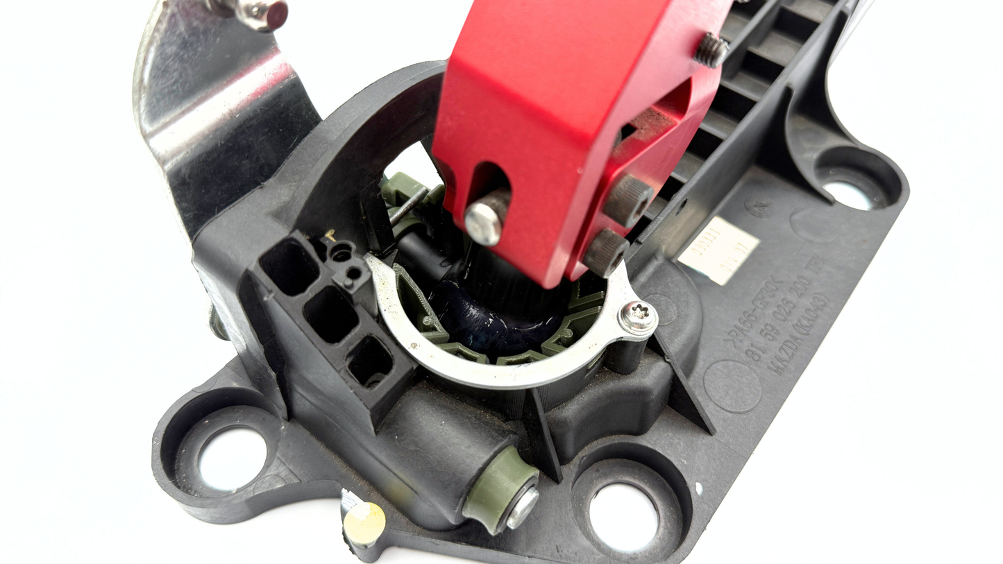 Mazdaspeed 3 Shifter Anti-Slop Bushing Kit