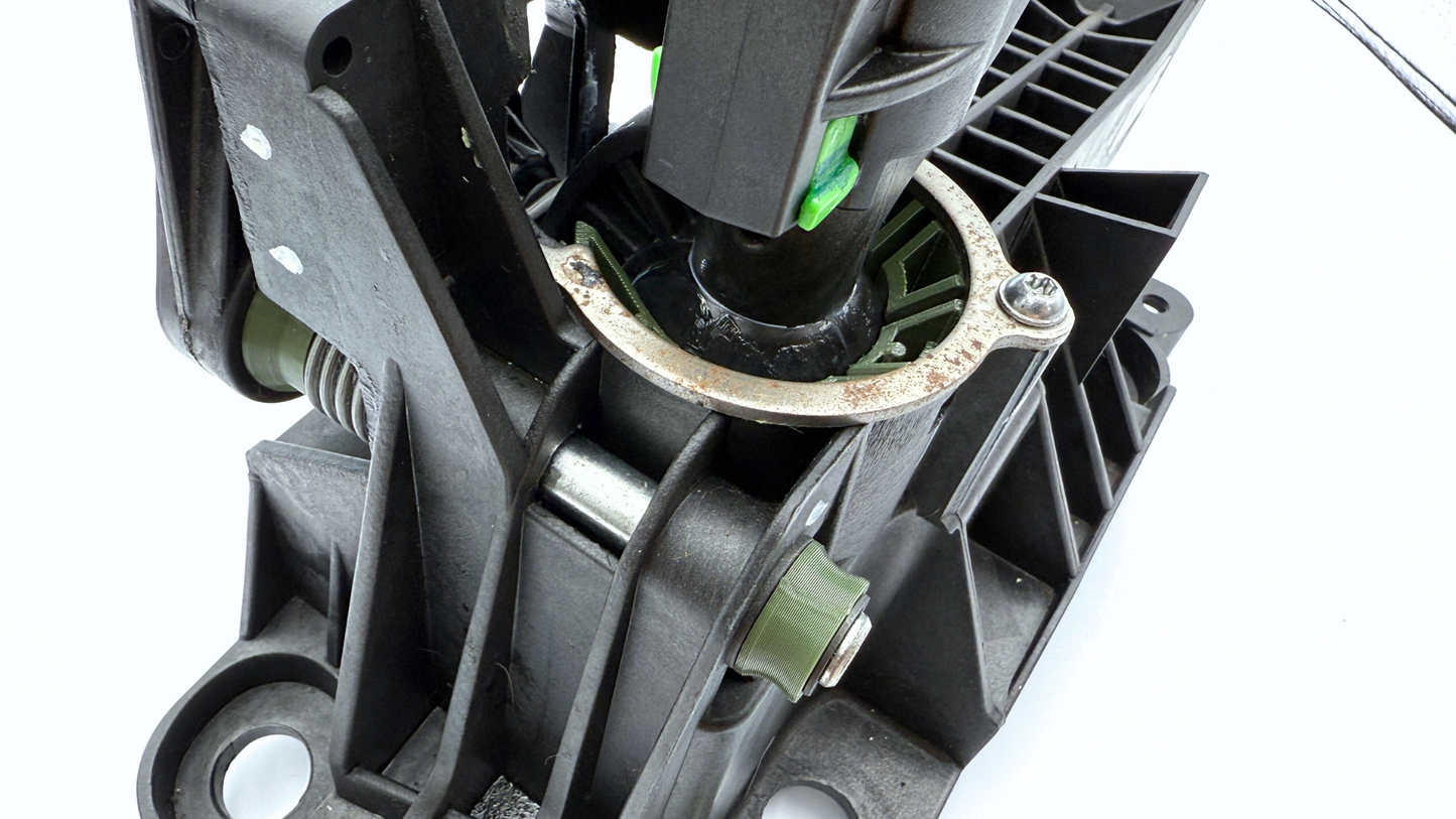 Mazdaspeed 3 Shifter Anti-Slop Bushing Kit